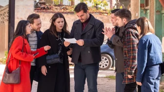 Gönül Dağı 195. Bölüm Full İzle! TRT 1 Gönül Dağı son bölüm izle! Gönül Dağı Yeni Bölüm Tek Parça izle