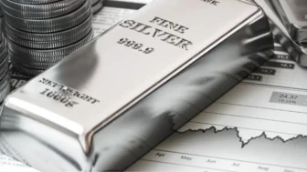 Gümüş Fiyatları Tüm Zamanların Zirvesine Ulaştı: 18 Kasım'da 1 Gram Gümüş Ne Kadar? Yatırım Yapmalı Mı?