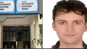 Hakkarili genç öğretmen Saim Akan neden öldü?