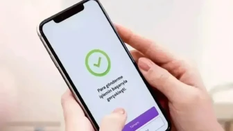 Rize'de Öğrencilerin Hesaplarına 3.000 TL Gönderildi