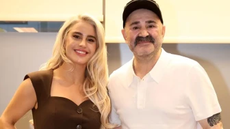 Ketenpere Yeniden Ekranlarda! Büşra Pekin Kadroda Kendine Yer Buldu