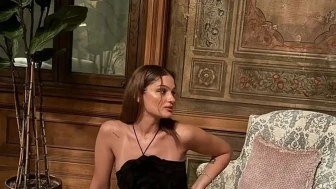 Kısmetse Olur yarışmasında Büşra Nur kimdir? Nereli ve kaç yaşında?