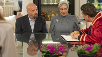 Kızılcık Şerbeti 115. Bölüm full İzle... Show TV Kızılcık Şerbeti yeni bölüm tek parça izle!