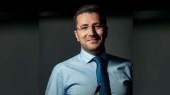 Konak Belediye Başkan Yardımcısı Umut Tunç Kimdir?