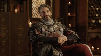 Kuruluş Orhan Flavius'u Şükrü Özyıldız Kimdir, Kaç Yaşında? Şükrü Özyıldız Hangi Dizilerde Oynadı?