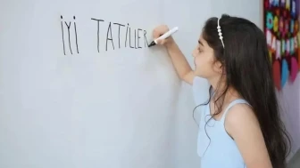 MEB'in 2025 Kasım Ara Tatili Tarihleri Belirlendi: Ne Zaman Başlayacak?