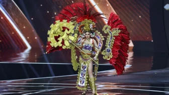 Miss Universe'de Şok İstifa: İki Jüri Üyesi 'Finalistler Önceden Belirlendi' İddiasıyla Görevlerinden Ayrıldı!