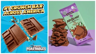 MrBeast çikolatası Türkiye'de var mı? MrBeast çikolatası nereden, kaç TL'ye alınabilir?