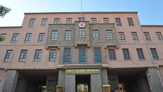 MSB: Muvazzaf Subay Adayı Başvuru Süresi 9 Kasım’a Uzatıldı - Tek Haber Ajansı (TEKHA) Türkiye'nin