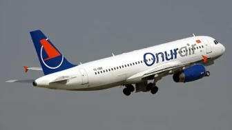 Onur Air’in sahibi kim belli oldu: İşte mahkeme belgelerine yansıyan isim