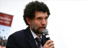 Osman Kavala Kimdir?