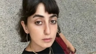 Amerikalı sanatçı Rama Duwaji: Arap kültürü ve kadın hakları için sanatını aktivizme dönüştürüyor