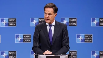 Rutte: NATO ve AB Arasındaki Görev Dağılımı Sürdürülmeli!