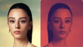 Sakıncalı dizisinde Eliz Gökmen kimdir, gerçek adı ne?