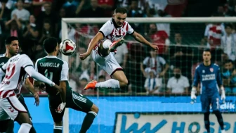 Samsunspor'un Üst Üste Üçüncü Galibiyet Hedefi!