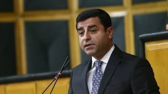Selahattin Demirtaş tahliye edildi mi?