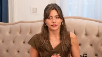 Sıla Türkoğlu Kızılcık Şerbeti Dizisinden Ayrılıyor Mu?