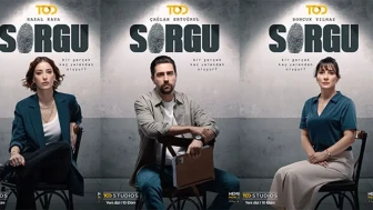 Sorgu Dizisi 3. Sezonuyla Geri Dönüyor Mu? TOD Yapımı İçin Yeni Sezon Tarihleri Hakkında Bilgiler!