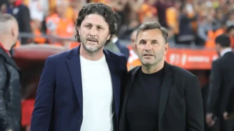Süper Lig'de Büyüleyici Karşılaşma: Galatasaray ve Trabzonspor'un Beklenen Kadroları Açıklandı!
