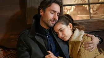 Taşacak Bu Deniz 8. Bölüm full İzle... TRT 1 Taşacak Bu Deniz yeni bölüm tek parça izle!