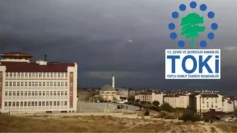 TOKİ başvuru sonuçları ne zaman açıklanacak, sonuçları ne zaman belli olur? TOKİ illere göre kura çekiliş ...