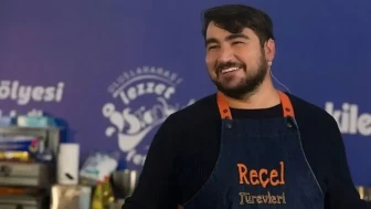 Türev Uludağ: Yaratıcı Şefin Lezzet Yolculuğu ve Başarı Hikayesi