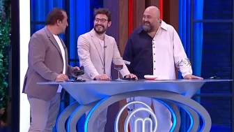 "TV8'de MasterChef Türkiye'nin Yeni Bölümü 5 Kasım 2025 Çarşamba Günü Ekranlarda!"