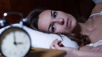 Uykusuzluk Ruh Halini Nasıl Etkiliyor?