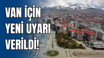 Van'da 6 Kasım'da Gerçekleşecek Elektrik Kesintisi: Etkilenen Mahalleler Açıklandı!
