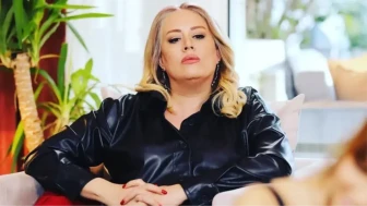 Yasak Elma ve Kızıl Goncalar’ın yıldızı Melisa Doğu kimdir? Kaç yaşında, nereli, evli mi, eşi kim?