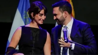 Zohran Mamdani'nin Evlilik Durumu ve Eşi Hakkında Bilgiler