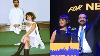 Zohran MamdaniKim o? New York'un ilk Müslüman belediye başkanı hakkındabilinmeyen gerçekler