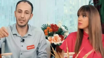 Zuhal Topal'la Yemekteyiz: Abdullah Özsakabaşı Kimdir, Nerelidir? Abdullah Kaç Puan Aldı?