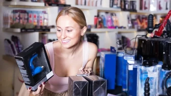 Samsun Sex Shop Mağazaları Rehberi