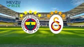 Şifresiz Fenerbahçe - Galatasaray Maçı İnat Tv Fb Gs Maçı Selçukspors