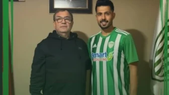 Çayelispor, Nevres Demir ile tekrar anlaştı, toparlanma süreci için umutlar yükseldi!