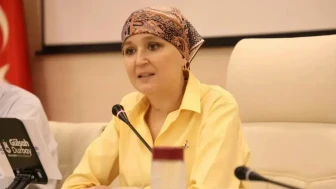 Entübe Edilen Gülşah Durbay Kimdir?