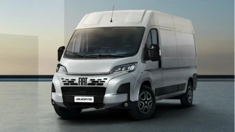 FIAT Professional'dan Aralık'a Özel %0 Faizli Ticari Araç Kredisi Fırsatları