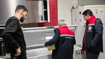 Tarım Müdürlüğü, zehirlenme vakalarına karşı gıda denetimlerini artırdı