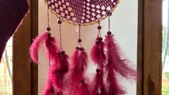 Kadın Konukevinde Üretilen El Emeği Ürünler Sergilendi