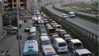 Rizeli Sürücüleri İlgilendiren Değişiklik: Trafik Sigortasında Yeni Dönem Başlıyor