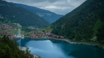 Trabzon’da Gezilecek En Güzel Yerler