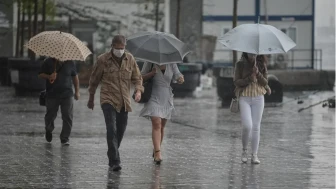 Hava Durumu Oyun Başlatıyor: Yağmur ve Karın Ardından Güneşli Günler Açıkça Kapıda!