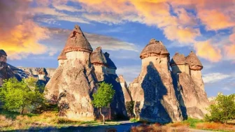 Nevşehir Gezilecek Yerler (2026 Resimli Liste) - En İyi 10 Yer