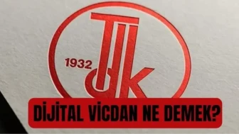 2025'in Kelimesi: 'Dijital Vicdan' Nedir? Türk Dil Kurumu'nun Tanımıyla Açıklıyoruz!