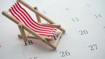 2026 Yılı Resmi Tatil Takvimi Açıklandı: Çalışanlar Ne Kadar Dinlenecek?