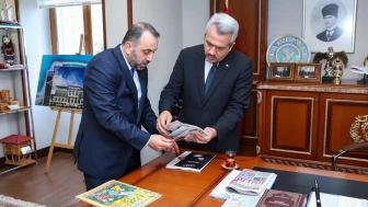 Rize'de Diyanet Yayınları için Abonelik Kampanyası Başlatıldı