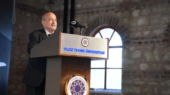 Uşak Üniversitesi Rektörü Prof. Dr. Ahmet Demir Kimdir?