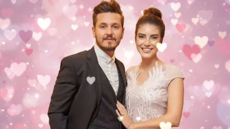 Deniz Baysal’ın Eşi Barış Yurtçu Kimdir? Oyuncu mu, Müzisyen mi? Kolpa Grubu Solisti Barış Yurtçu’nun Hayatı