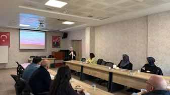 Rize İl Bulaşıcı Hastalık Danışma Komisyonu Toplantısı Gerçekleştirildi